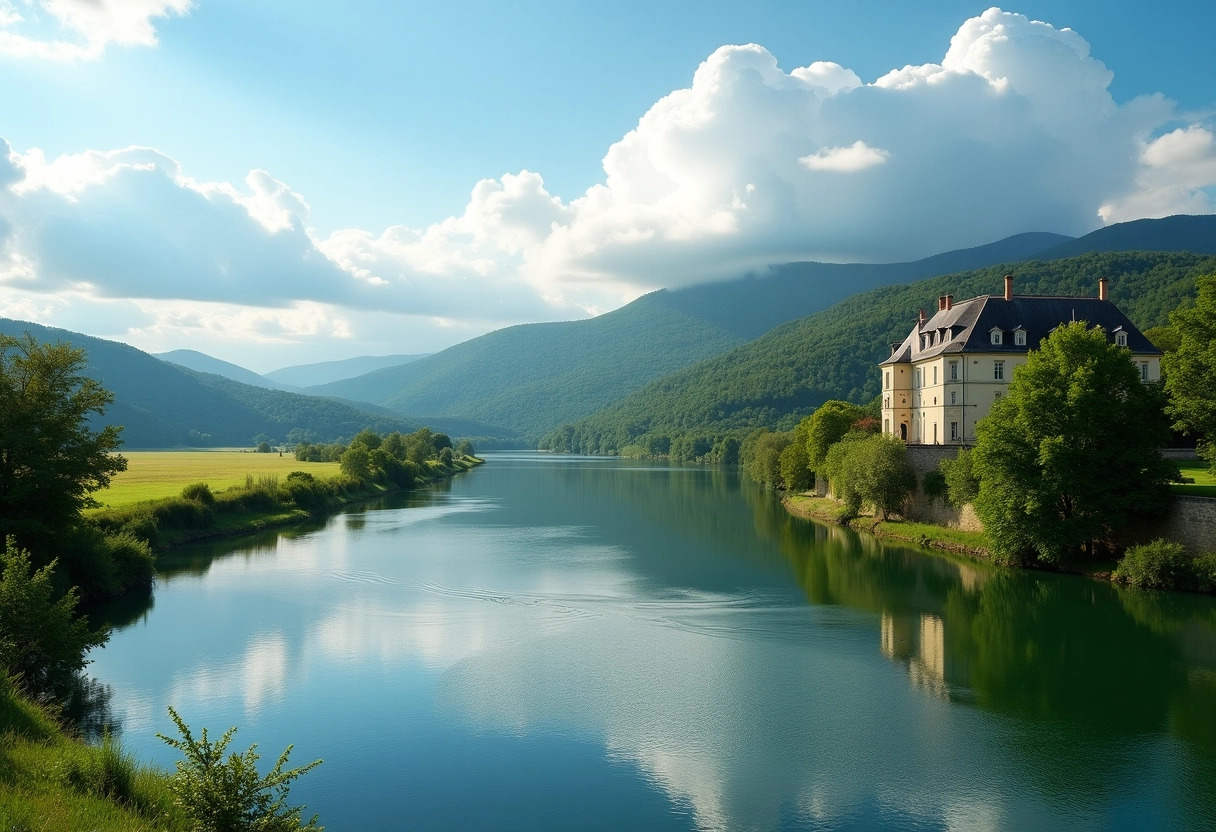 loire france