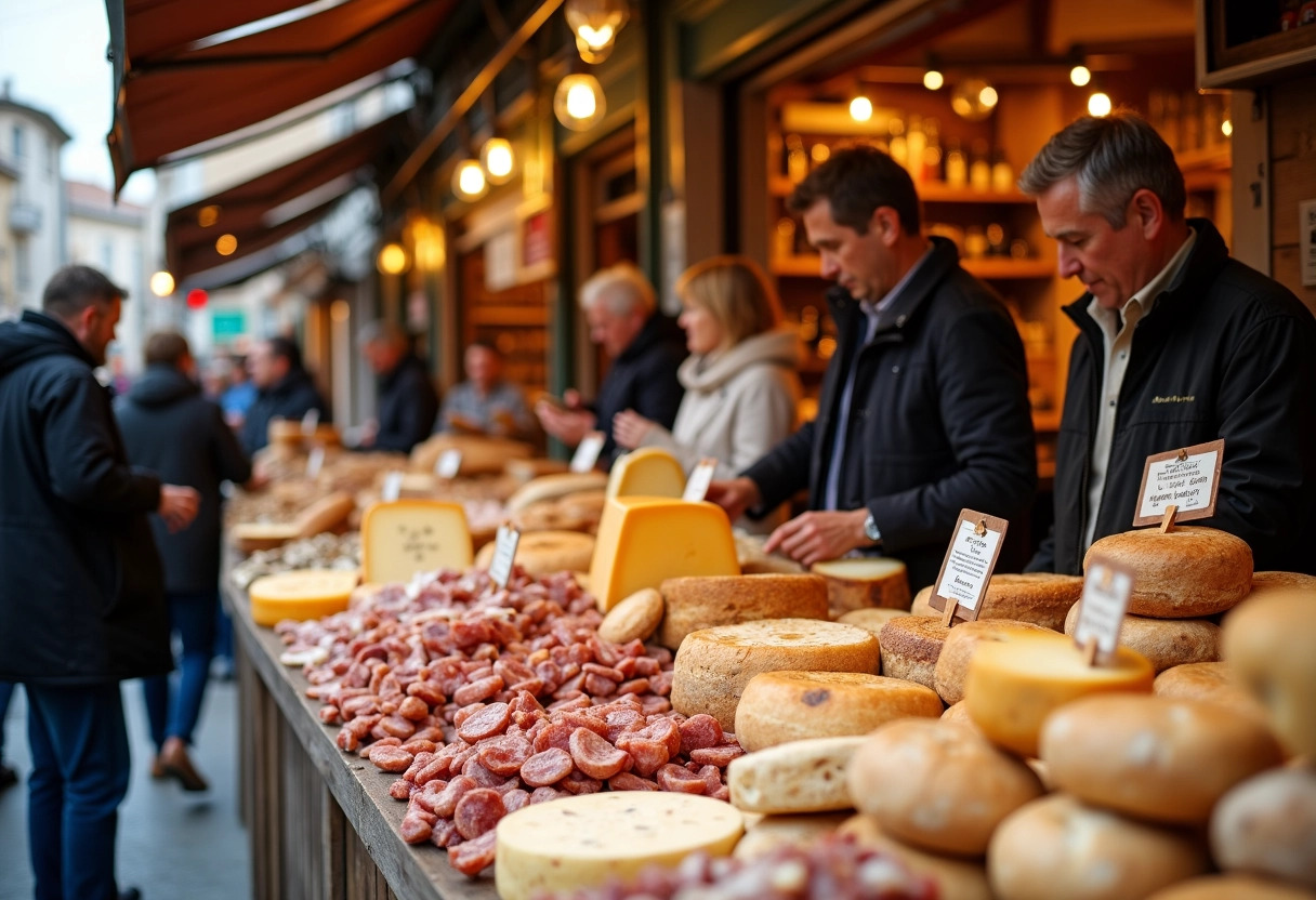 marché sanremo