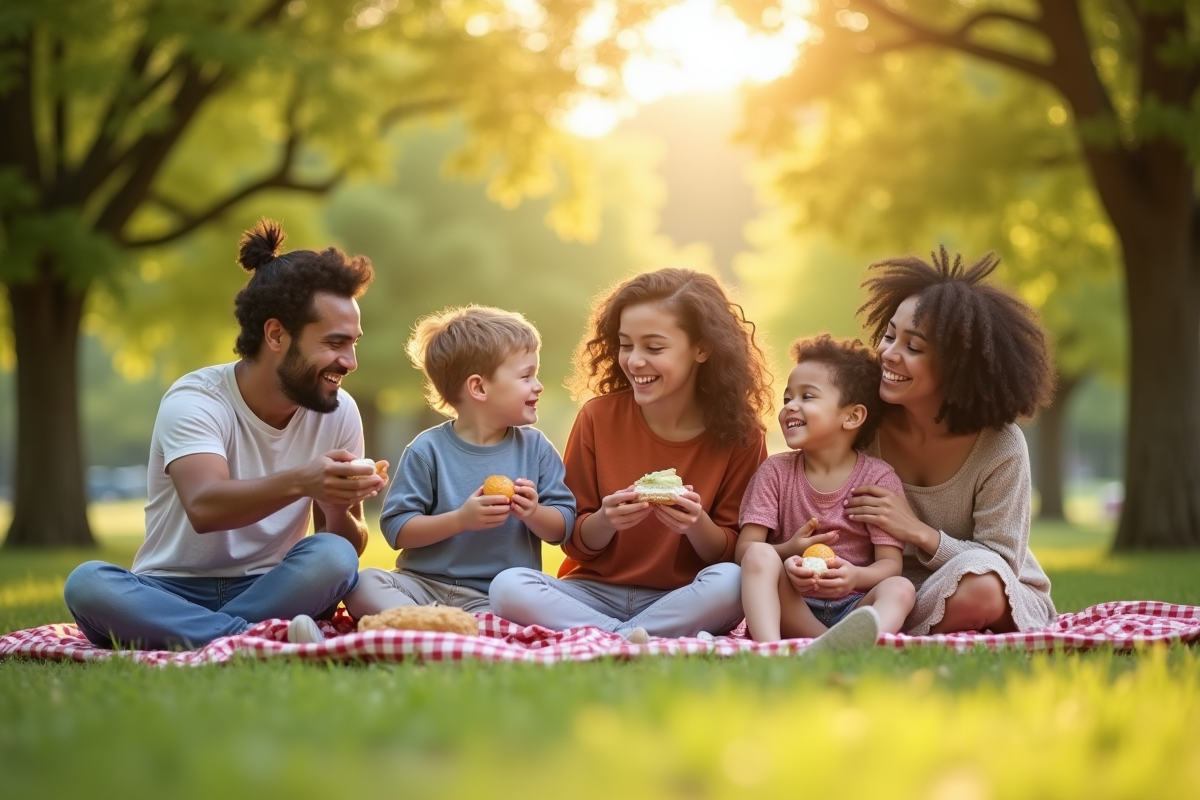 famille recomposée